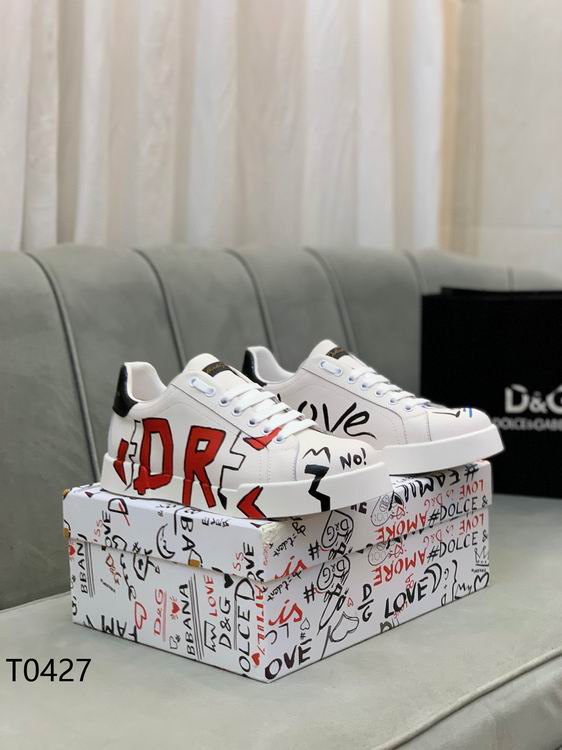 men DG shoes-012